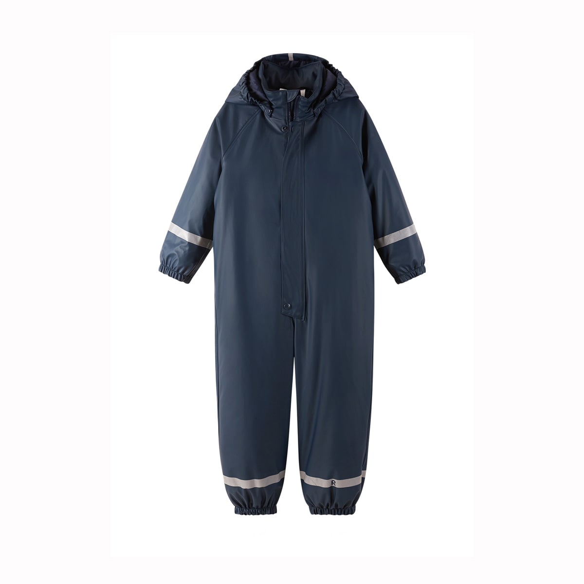 Reima Rapakko Toddler Waterproof Splash Suit (Navy)