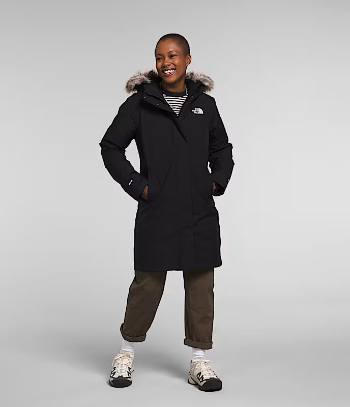 Arctic Parka (Women's) - NF0A84J2