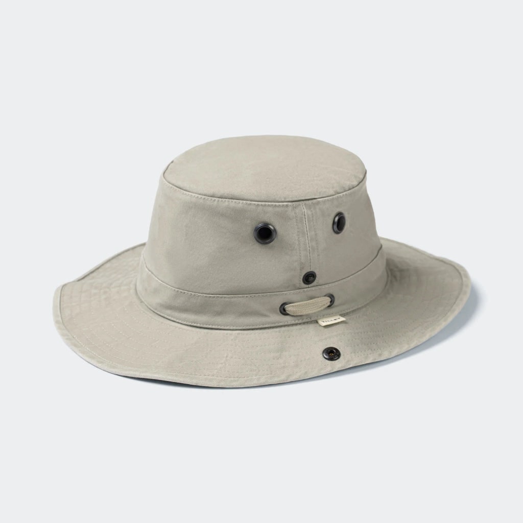 Tilley T3 Wanderer Hat - Khaki