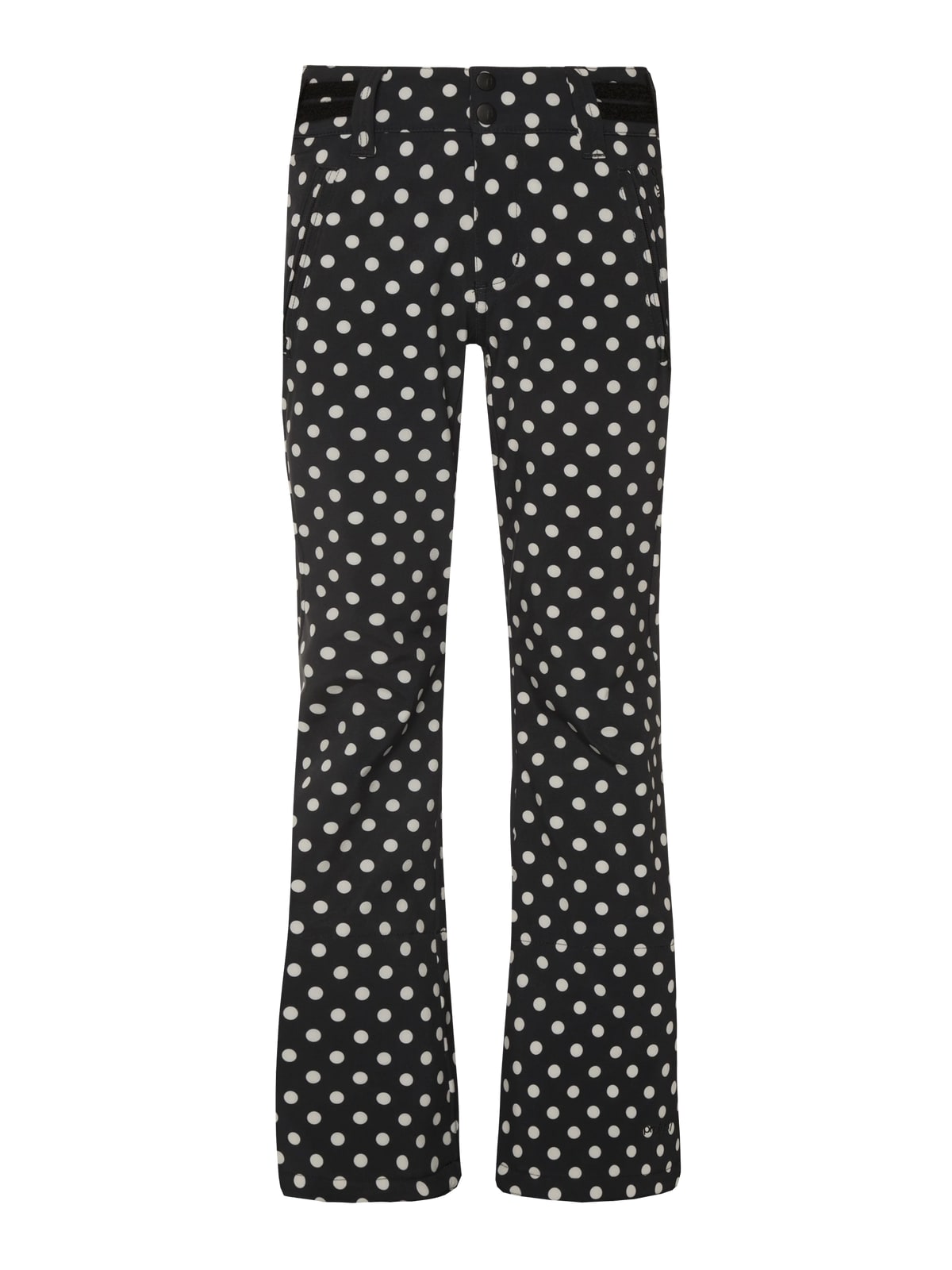 CLASSY JR Softshell Snowpants