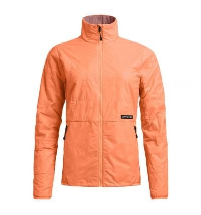 Women's Ortler Metawool 60 Rev Jacket