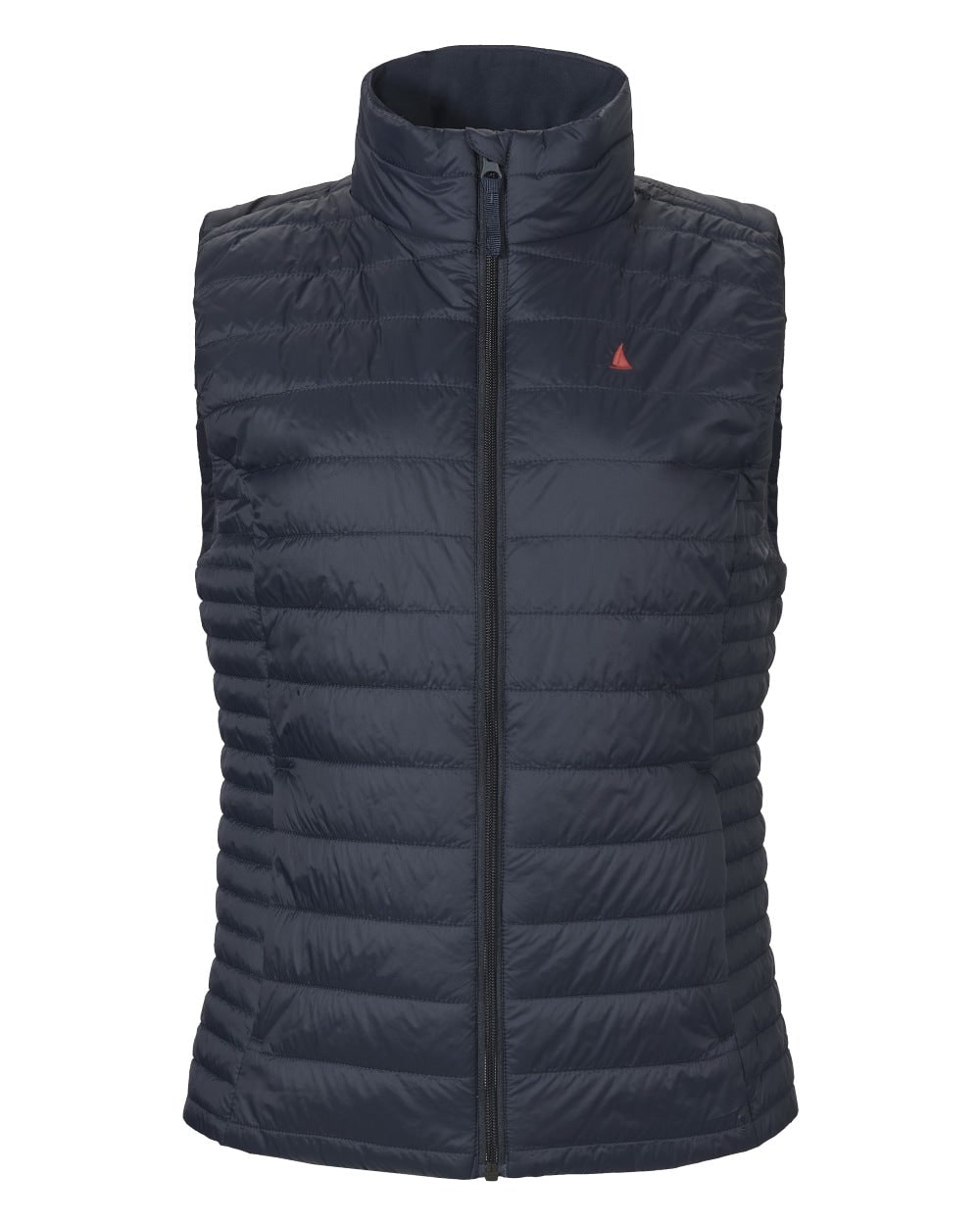 Musto Womens Original Lite Puffer Vest