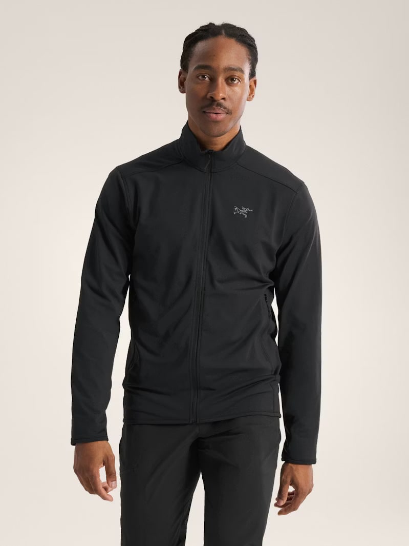 Kyanite Lightweight Jacket (Men's) - X000009640