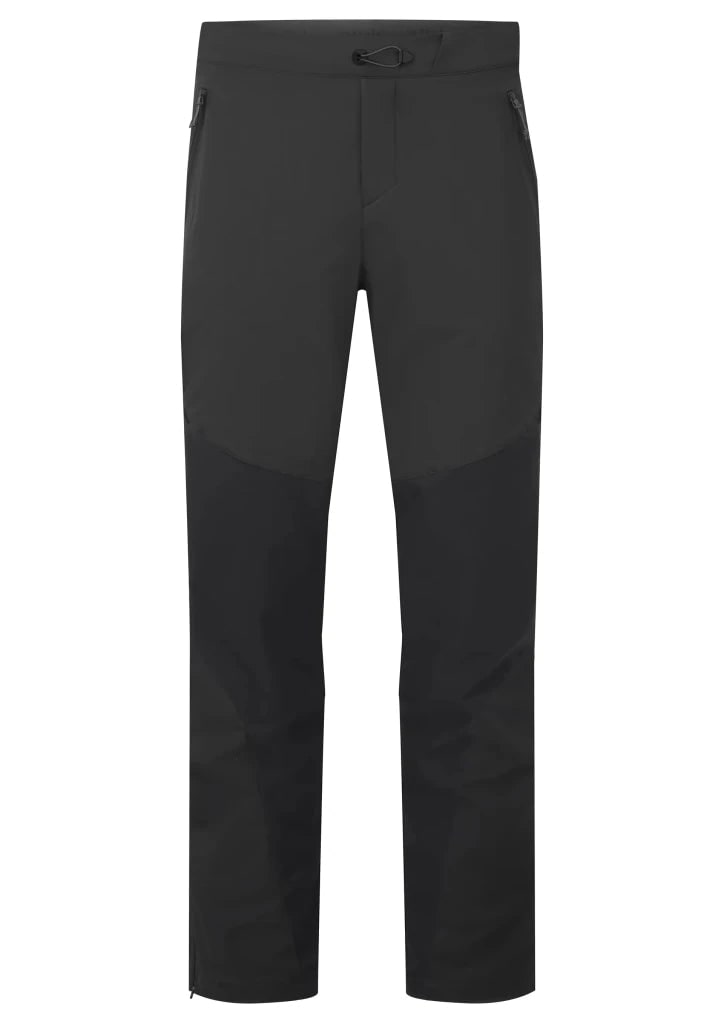 Rab Women's Downpour Mountain Pants Waterproof Pants
