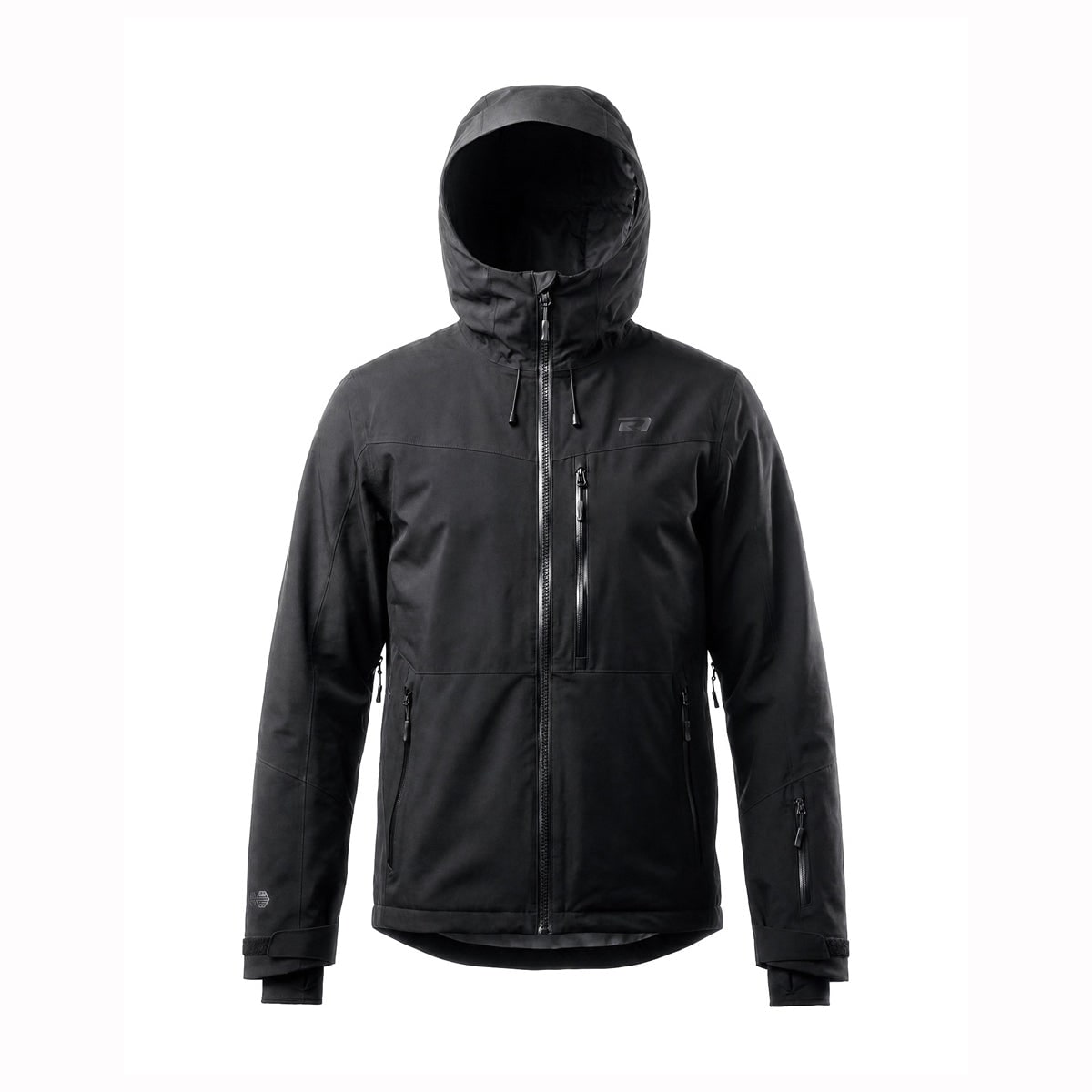 Rehall Boys Brasko Snow Jacket (Black)