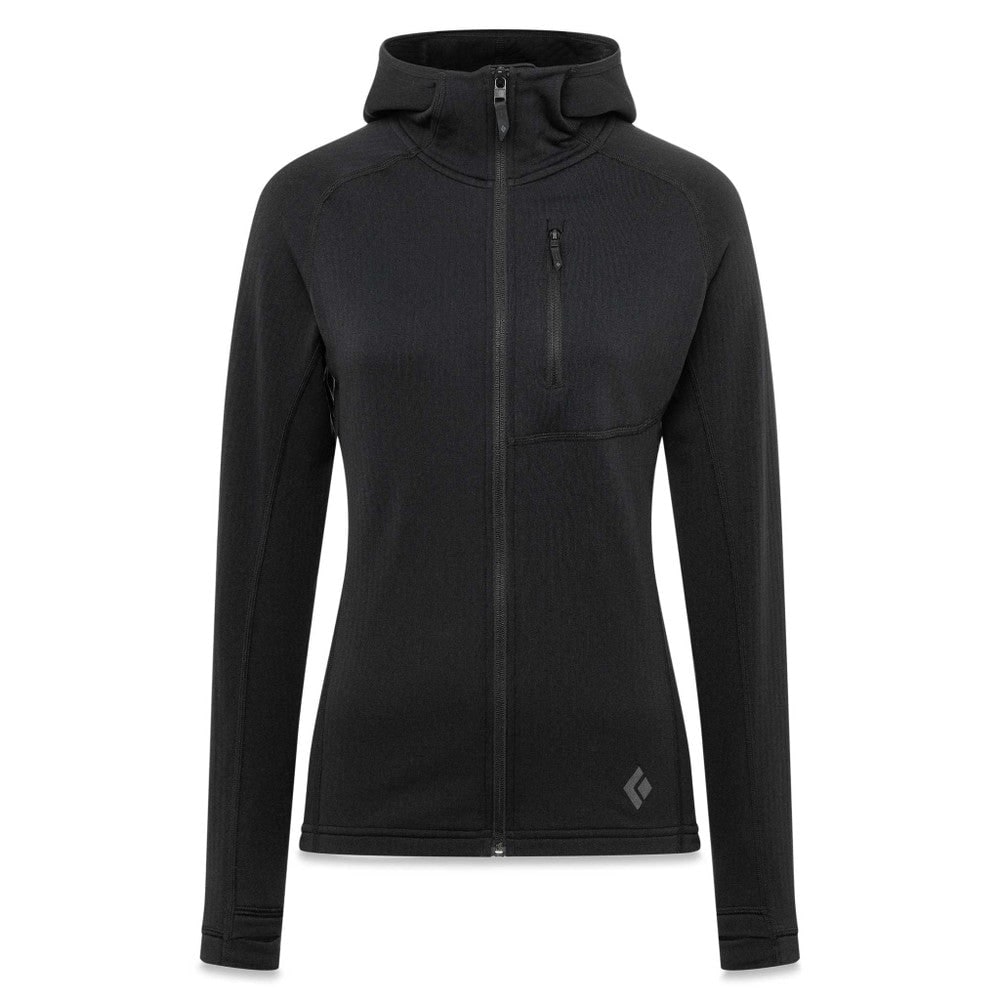 Coefficient Hoody (Women's) - AP744021 - S26