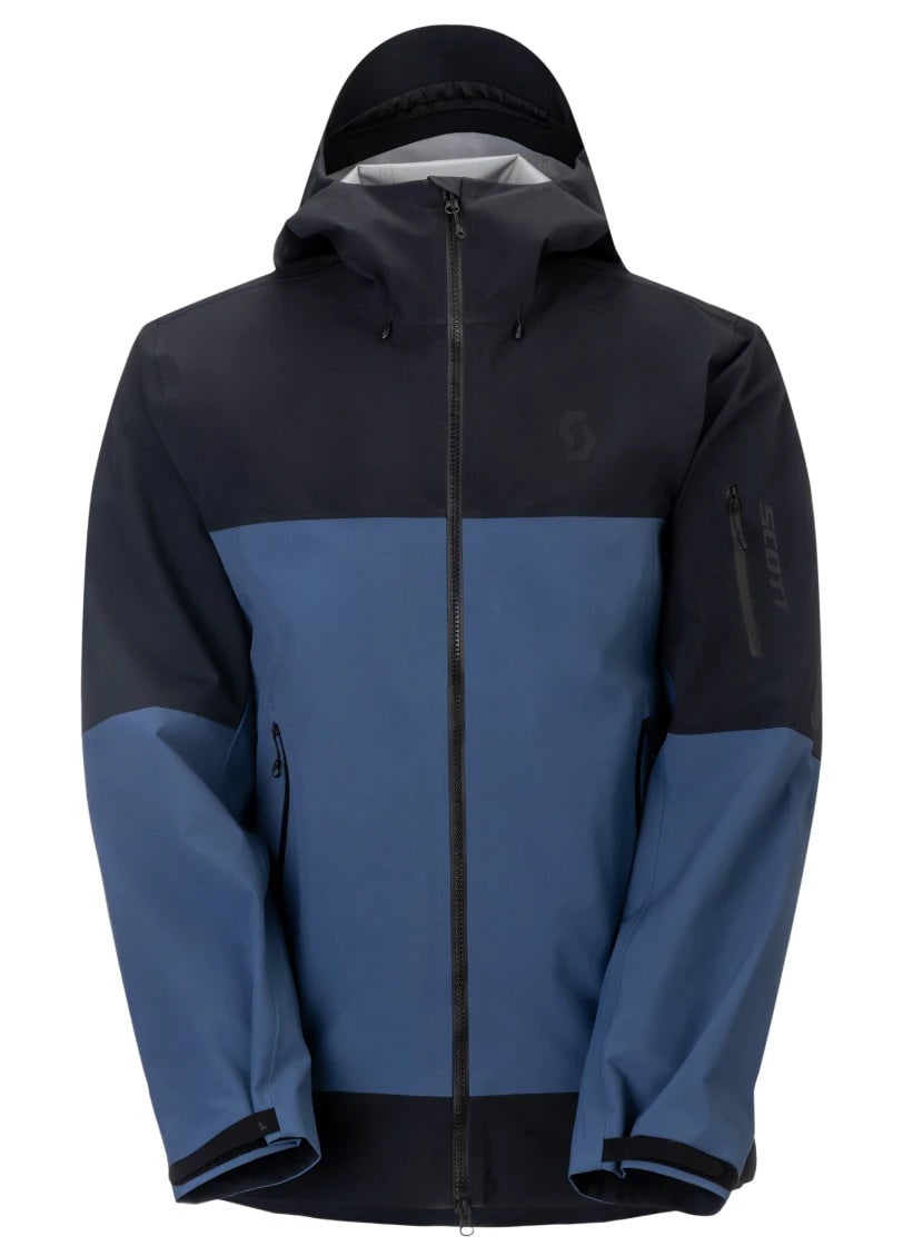 Scott Explorair 3L Mens Jacket