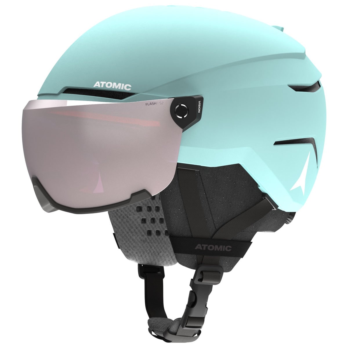 SAVOR VISOR JR