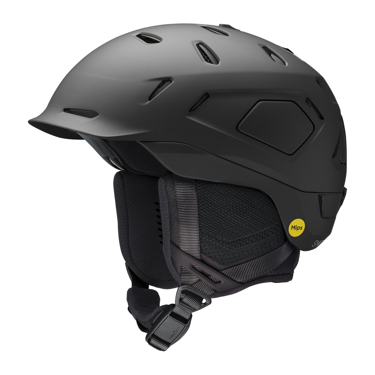 Nexus Mips®