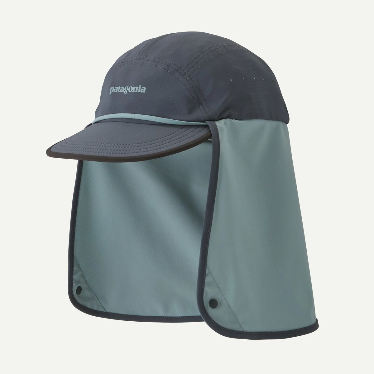 Caped Merganzer Hat - 33570