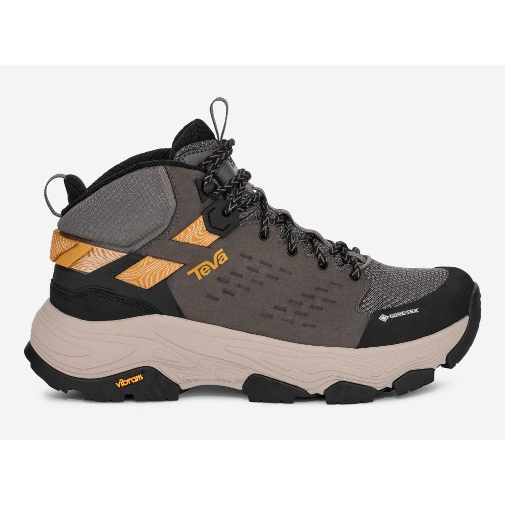 Teva Men's Grandview Max GORE-TEX Hiking Boots