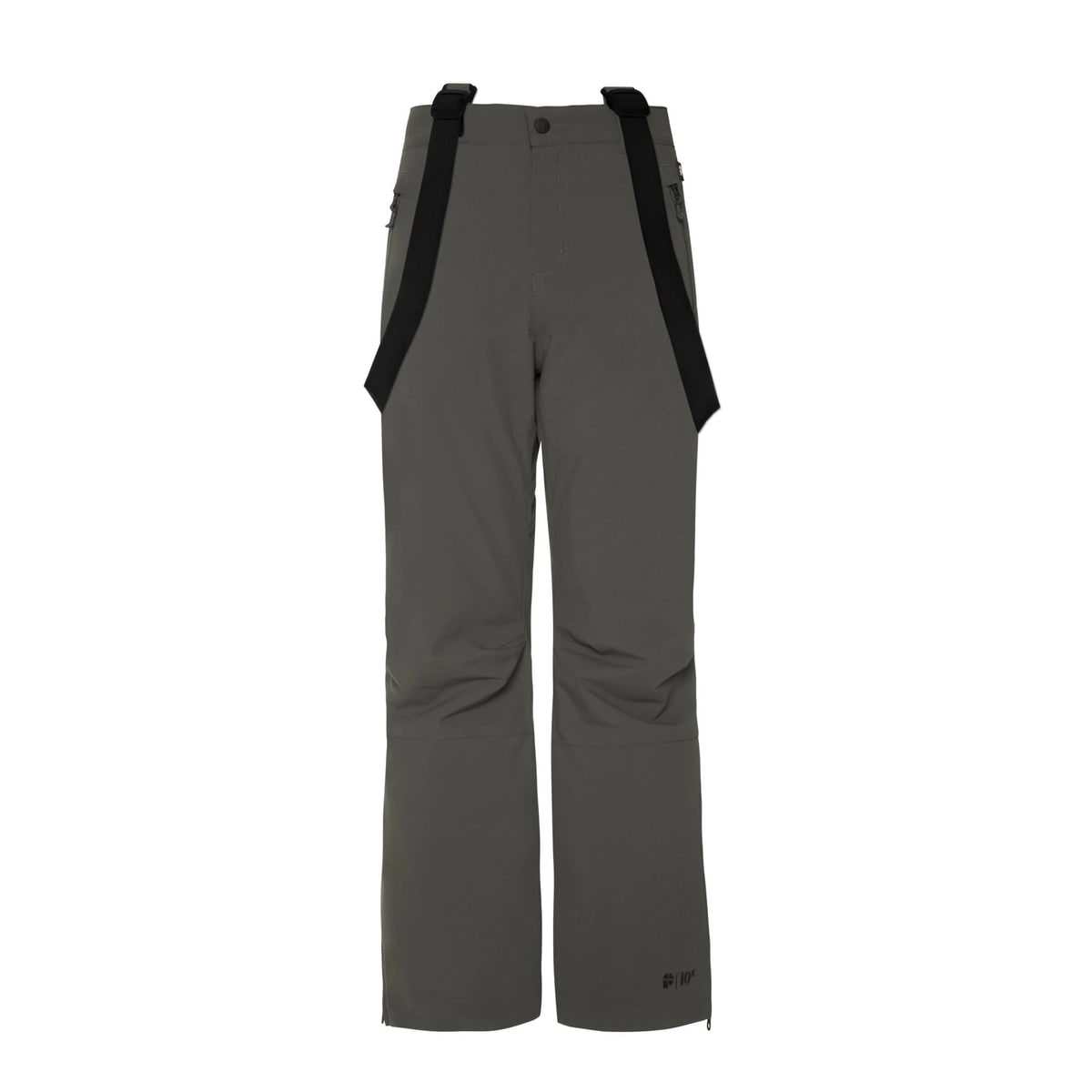 Protest Spiket Jr Snowpants Hunter