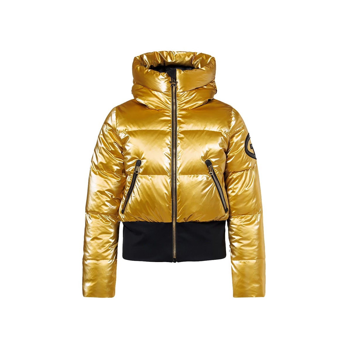 Bombardino Ski Jacket