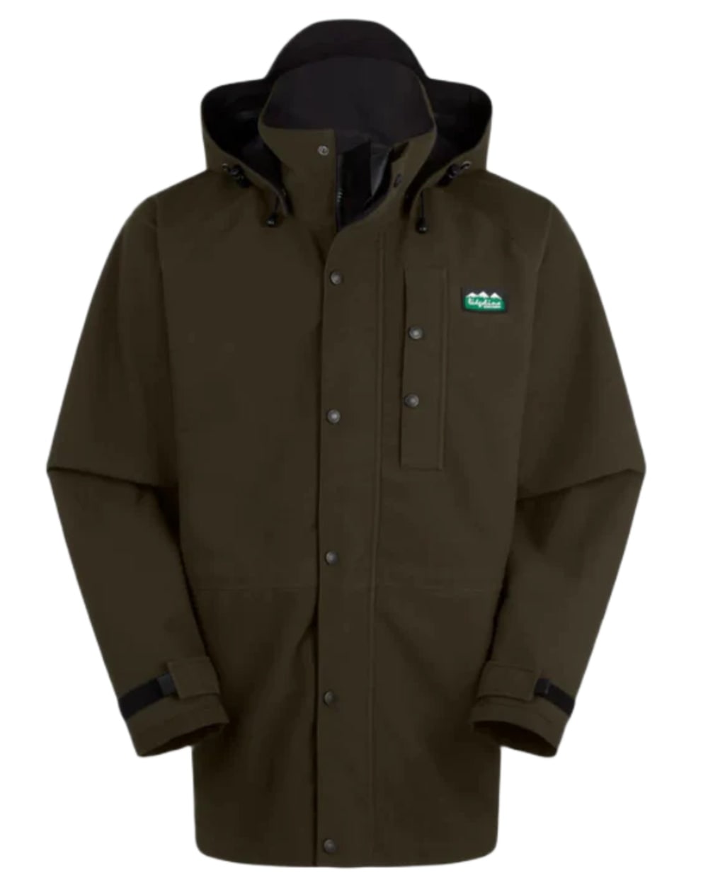 Ridgeline Monsoon Classic Waterproof Jacket