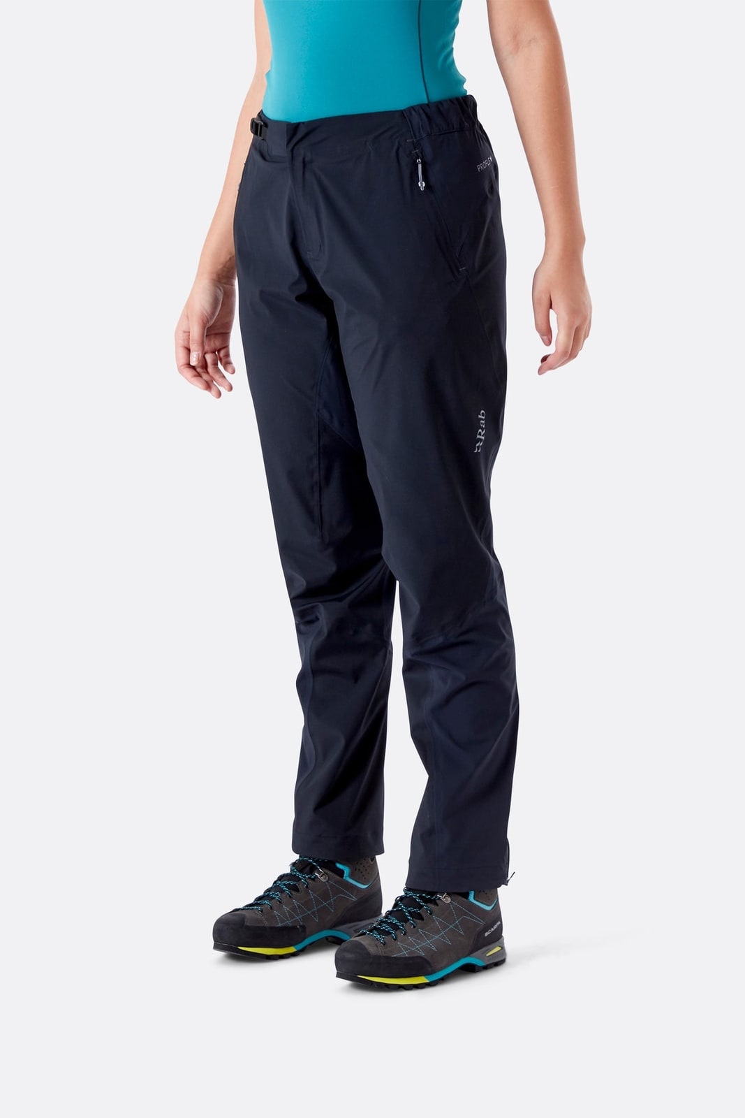 Kinetic Alpine 2.0 Waterproof Pants (Women's) - QWG-72 - Past Season