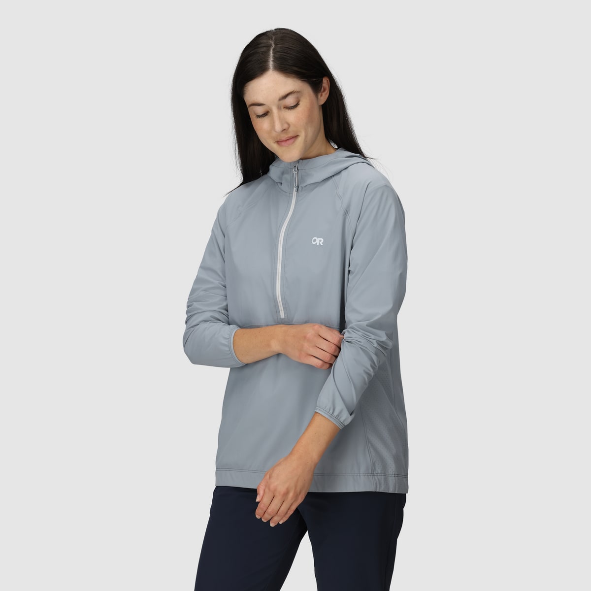 Astroman Air Sun Hoodie (Women's) - 300856