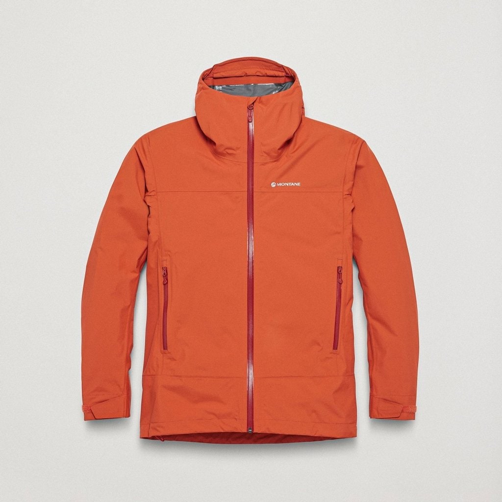 Montane Men's Norste Lite Waterproof Jacket