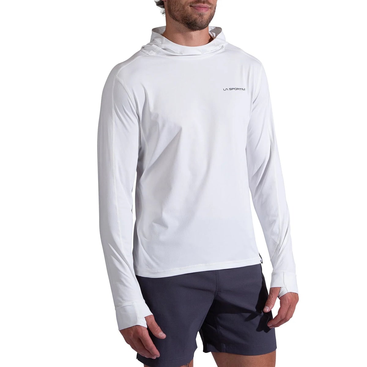 Cloud Shadow Sun Hoody (Men's)