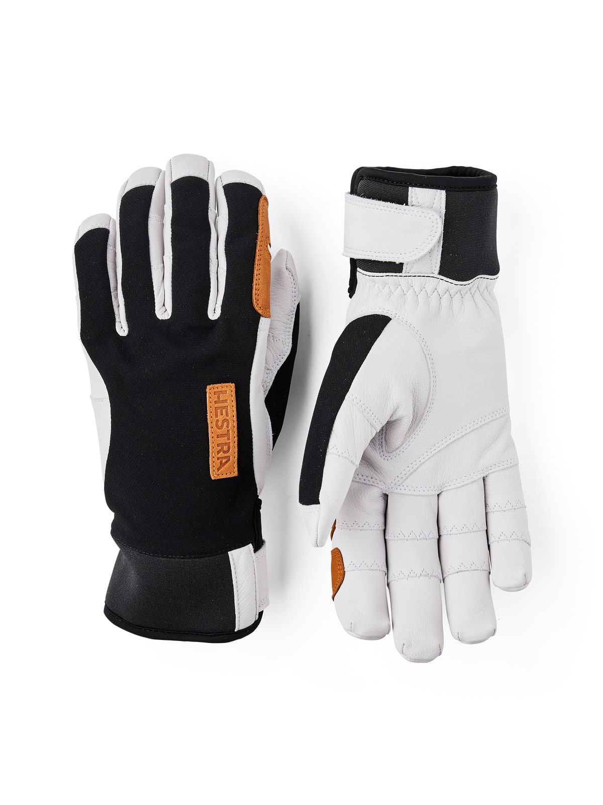 Ergo Grip Active Wool Terry