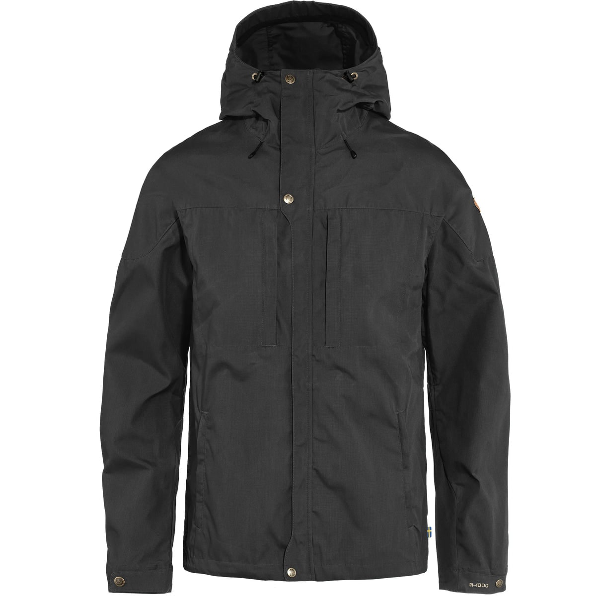 Skogsö Jacket (Men's) - F81698