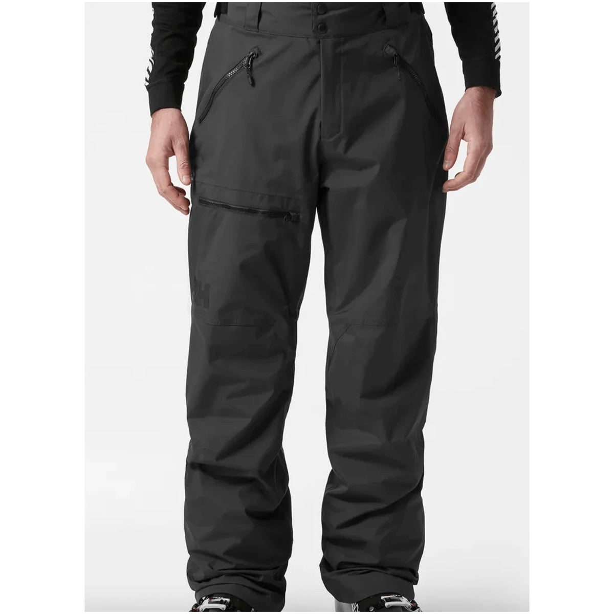 Helly Hansen SOGN Cargo Pant Black