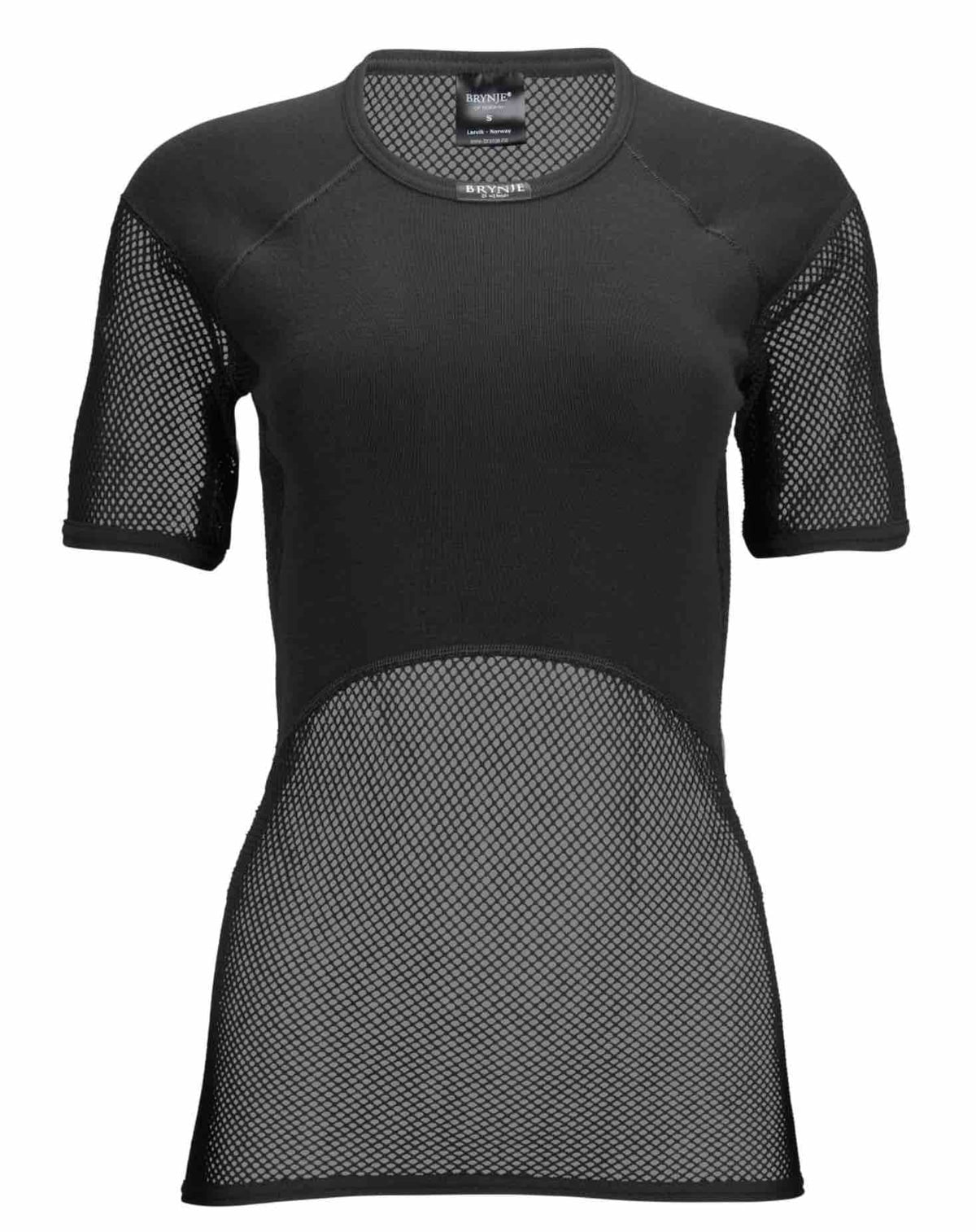 Brynje Super Thermo Womens T-shirt
