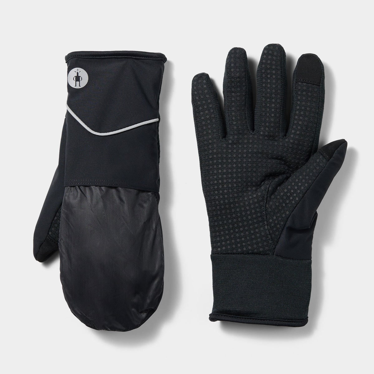 Active Fleece Wind Mitten - SW003268