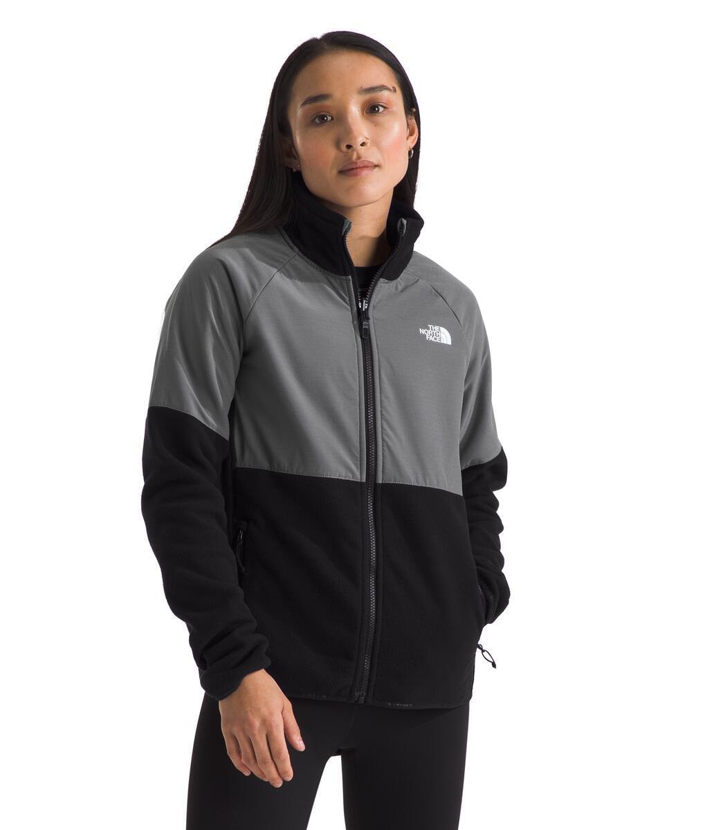 Glacier Heavyweight Full Zip Jacket (Women's) - NF0A89JA