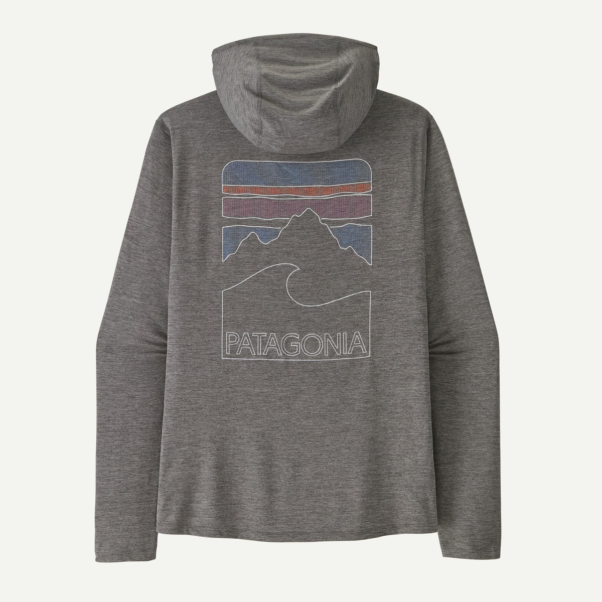 Capilene® Sun Peak Visions Hoody (Men's) - 44939