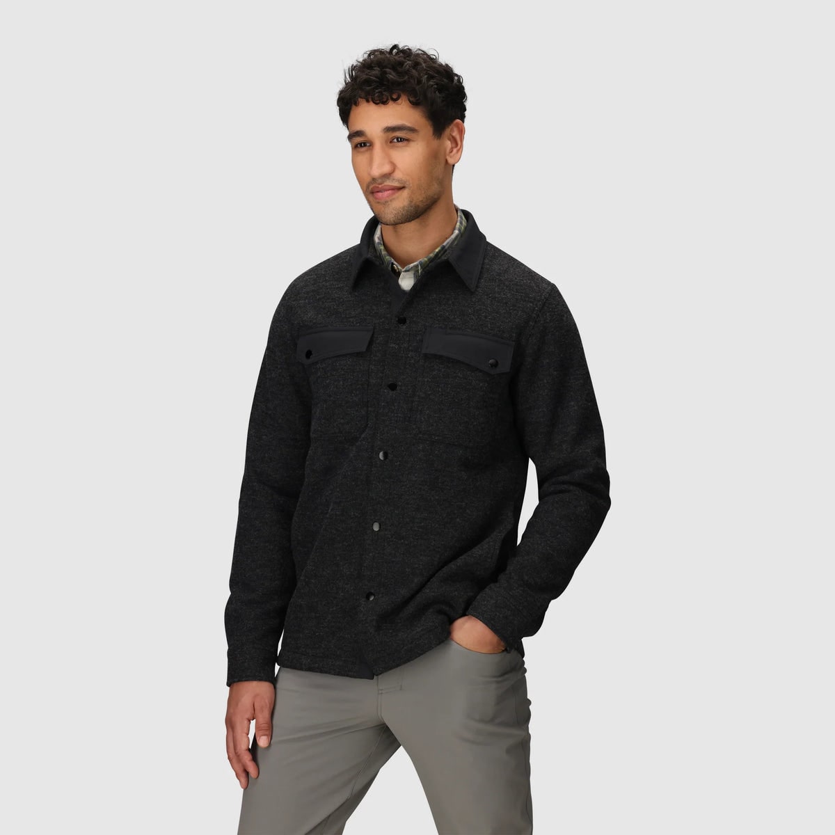 Ranger Shirt Jacket (Men's) - 322526