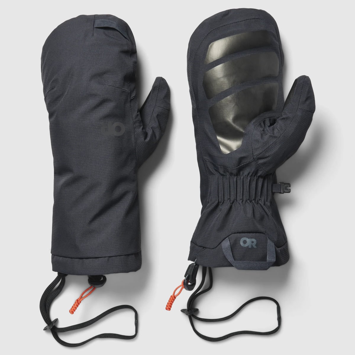 Revel Shell XT Mitt - 322810