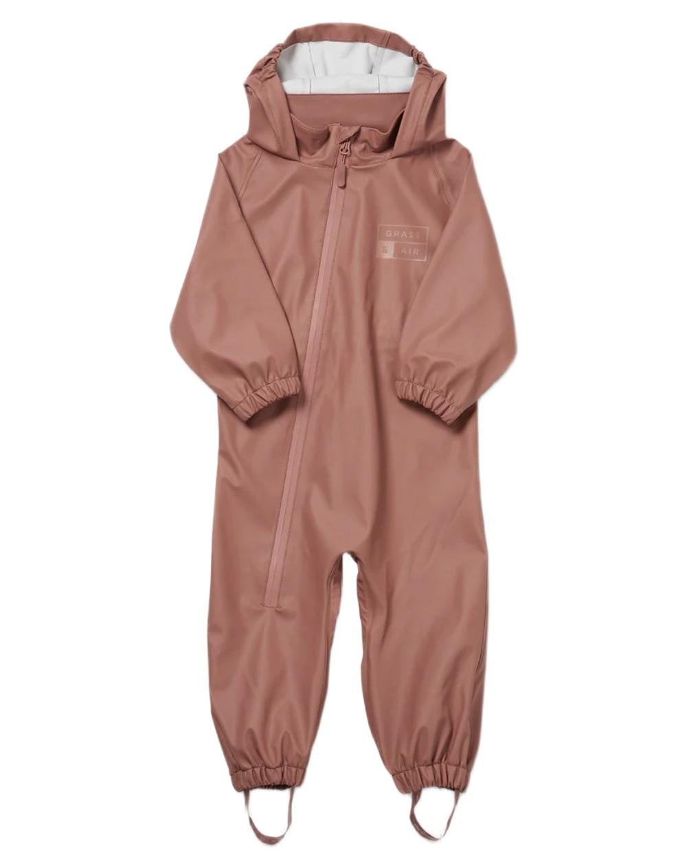 Grass & Air Childrens Puddle Suit