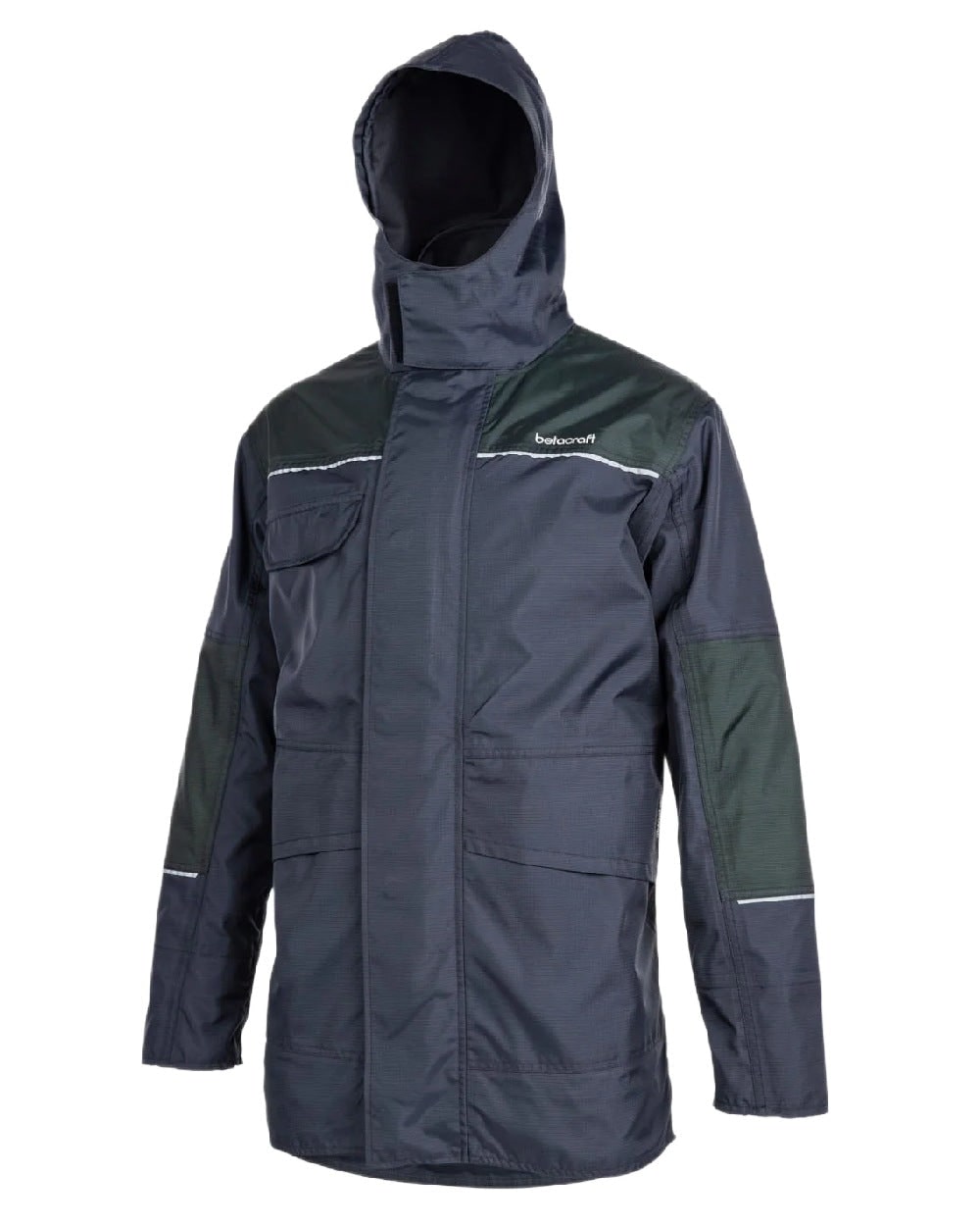 Betacraft ISO940 Eco Elite Parka