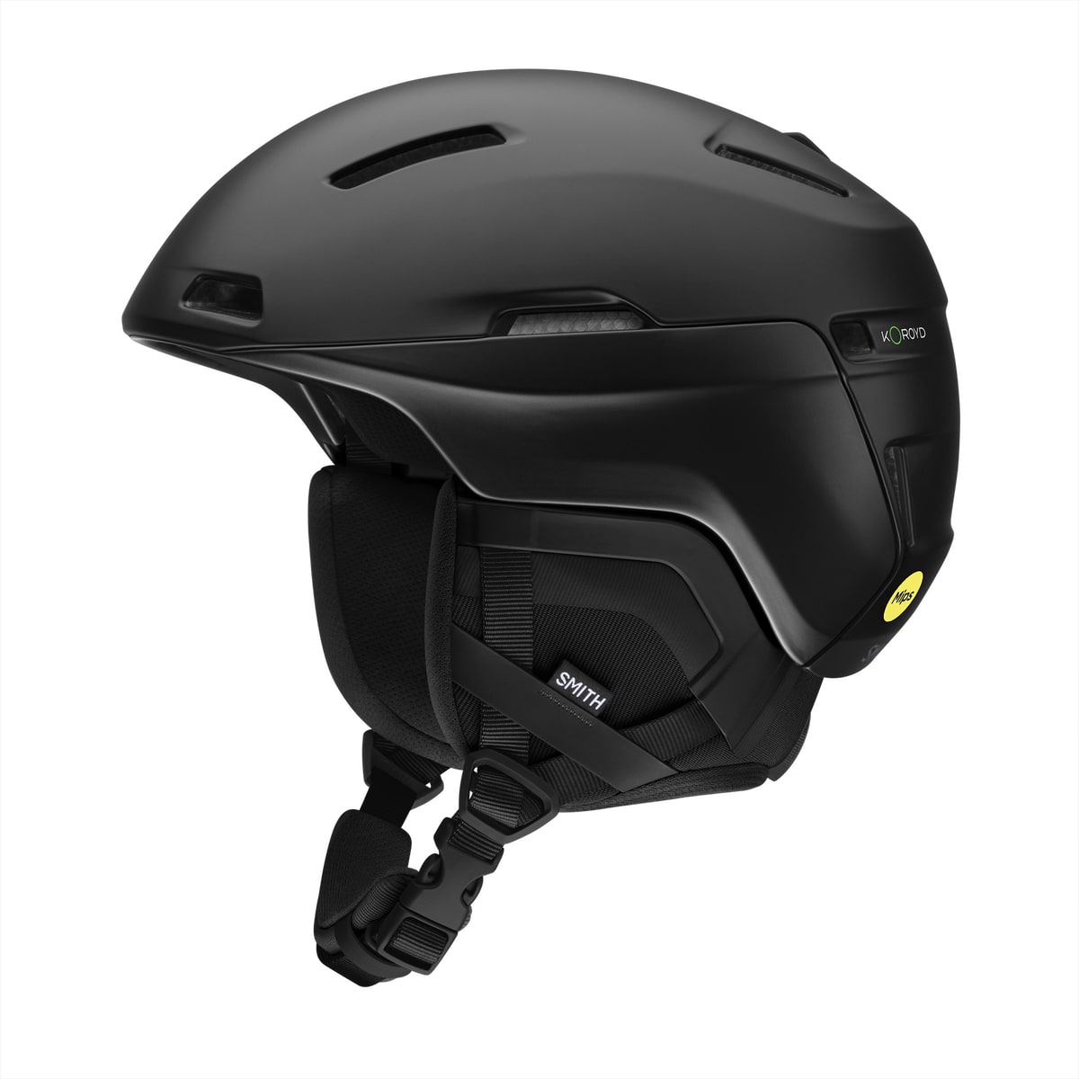 Accel Mips®