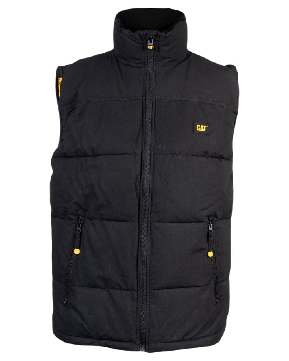 Caterpillar Arctic Zone Vest