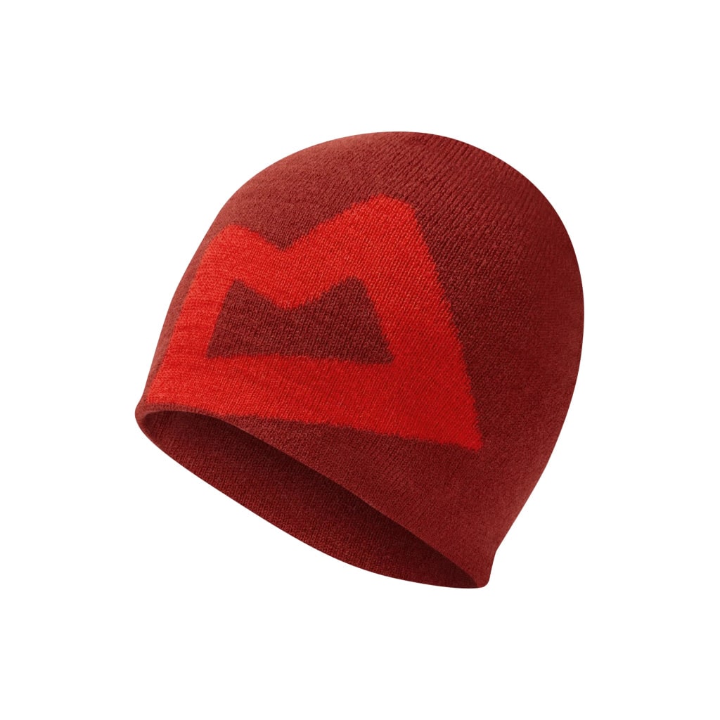 Mountain Equipment Branded Knitted Beanie Hat