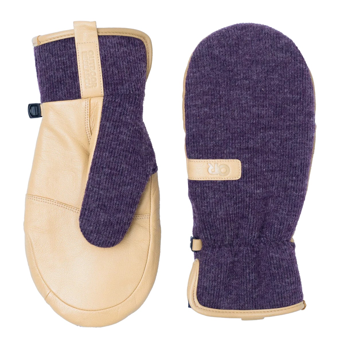 Flurry Solstice Mitts - 322159