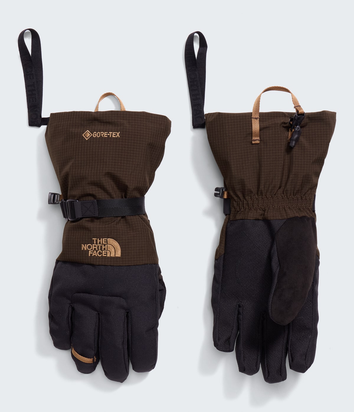 Montana 3-In-1 GTX Gloves (Unisex) - NF0A8GDM
