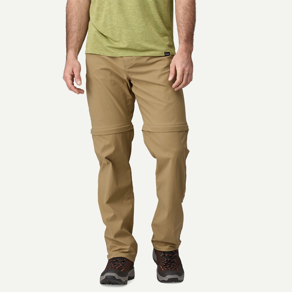 Quandary Convertible Pants (Men's) - 55257