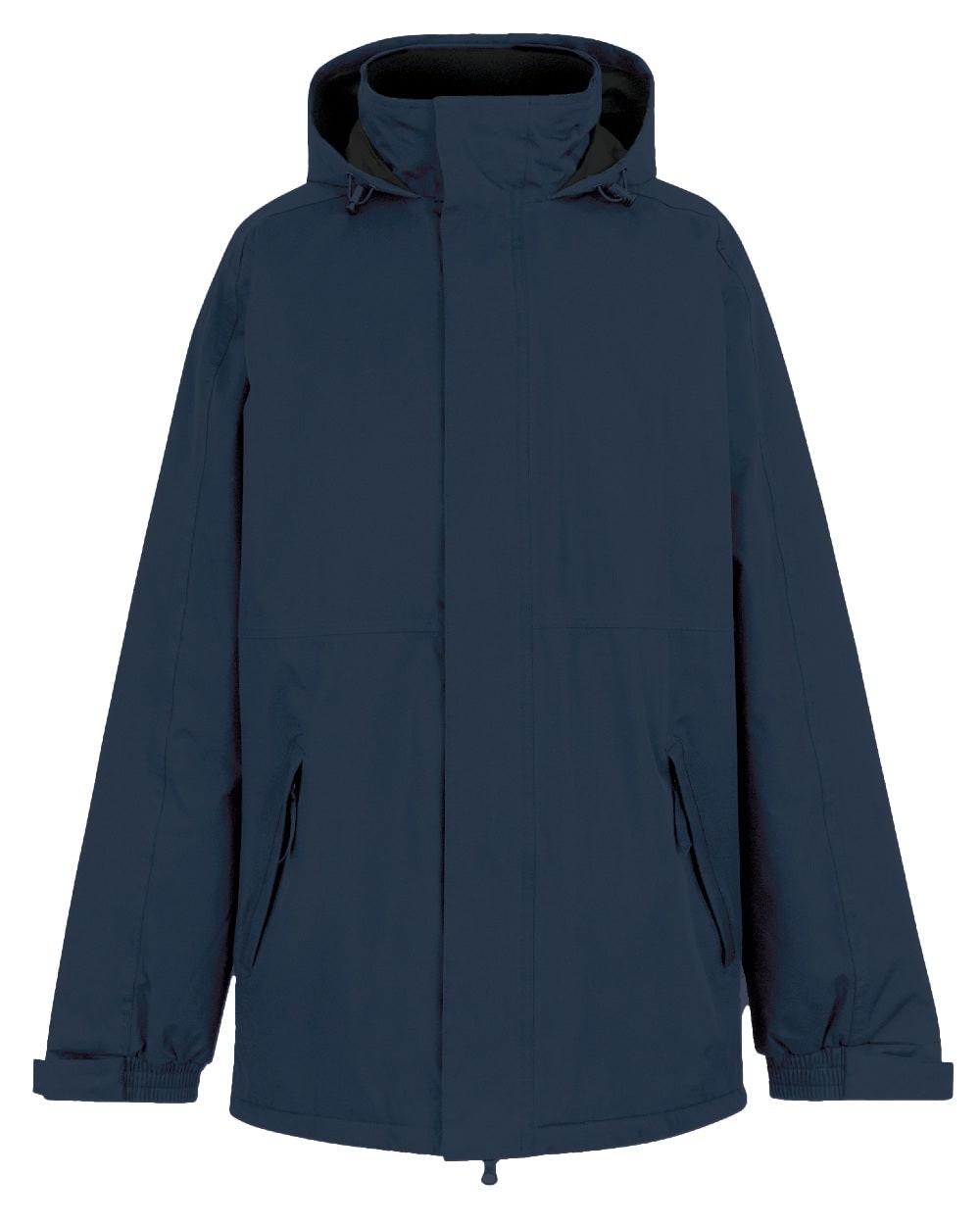 Regatta Professional Mens Dover Waterproof Parka Jacket