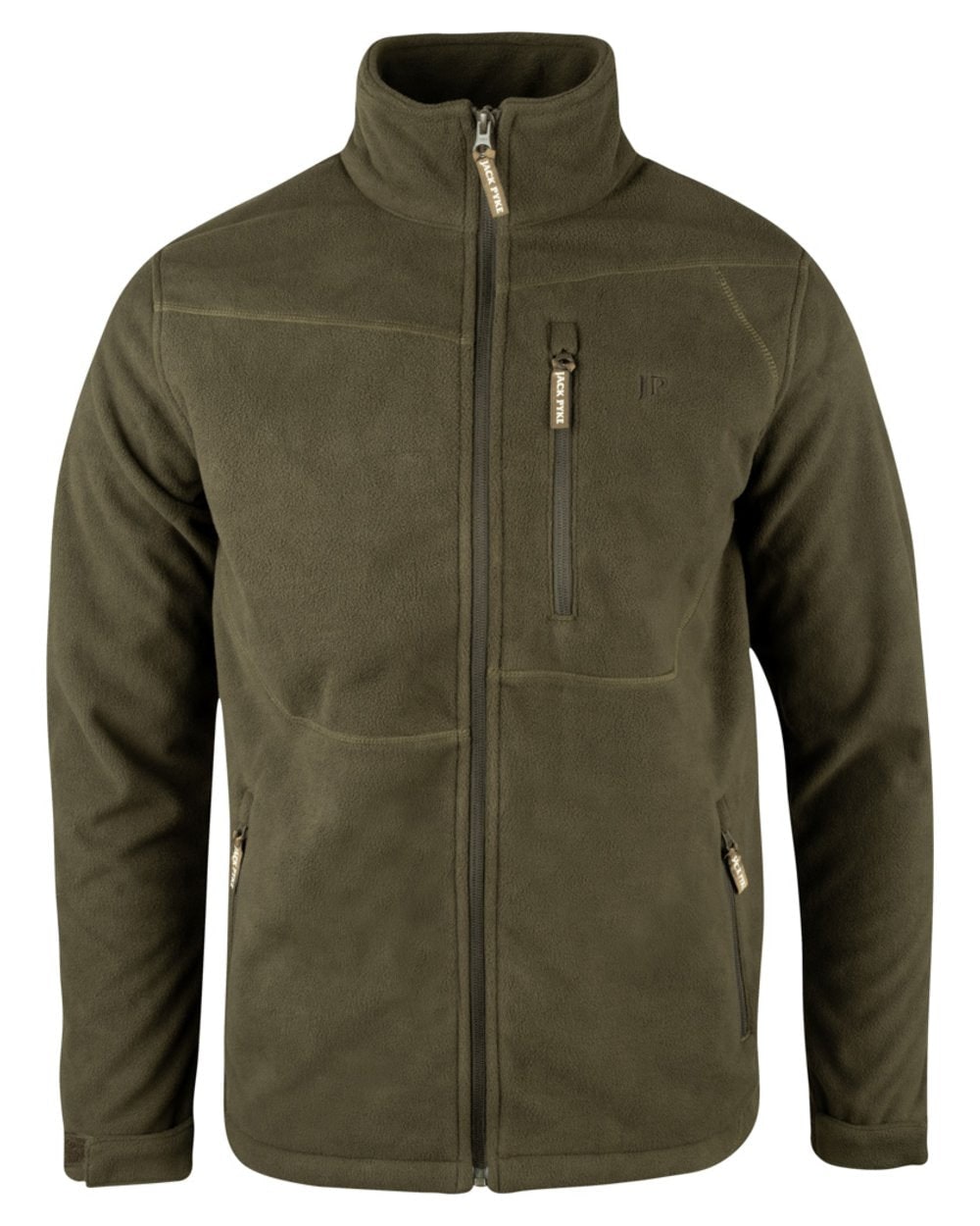 Jack Pyke Waterproof Fleece Jacket