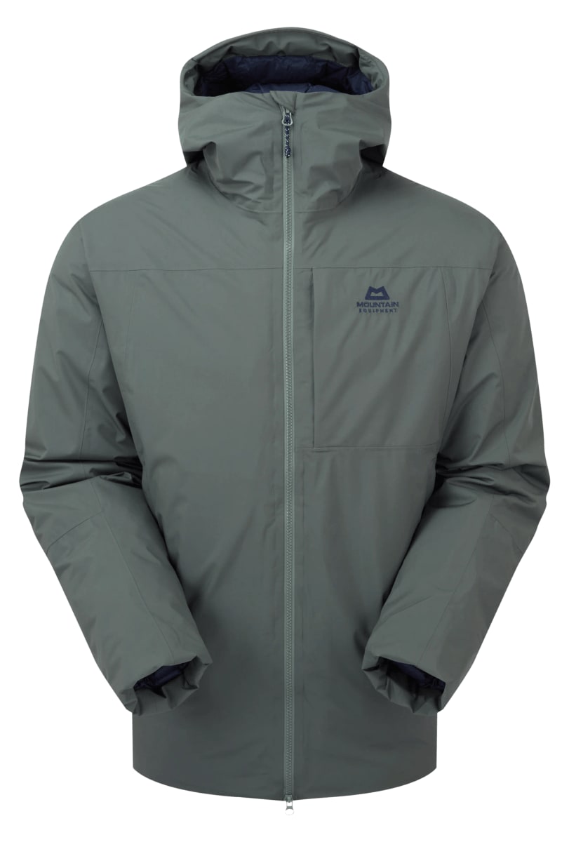 Triton Men's Jacket