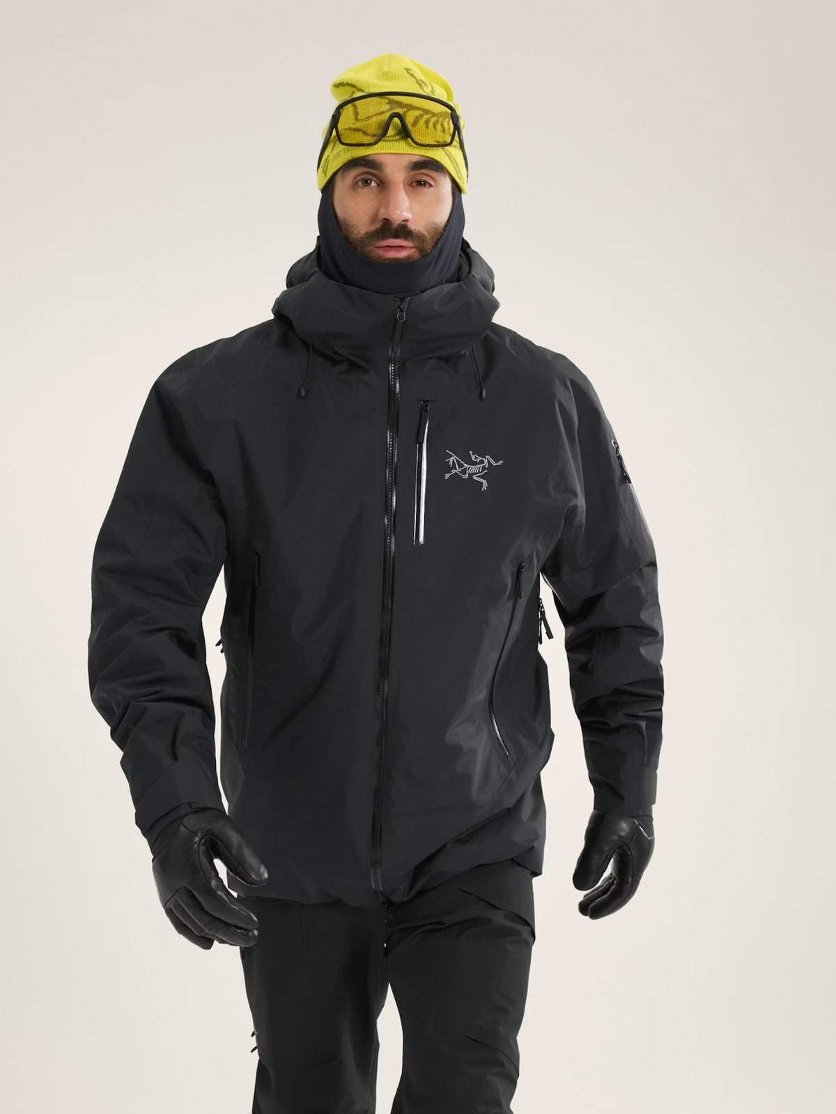 Sabre Insulated Jacket (Men's) - X000009913