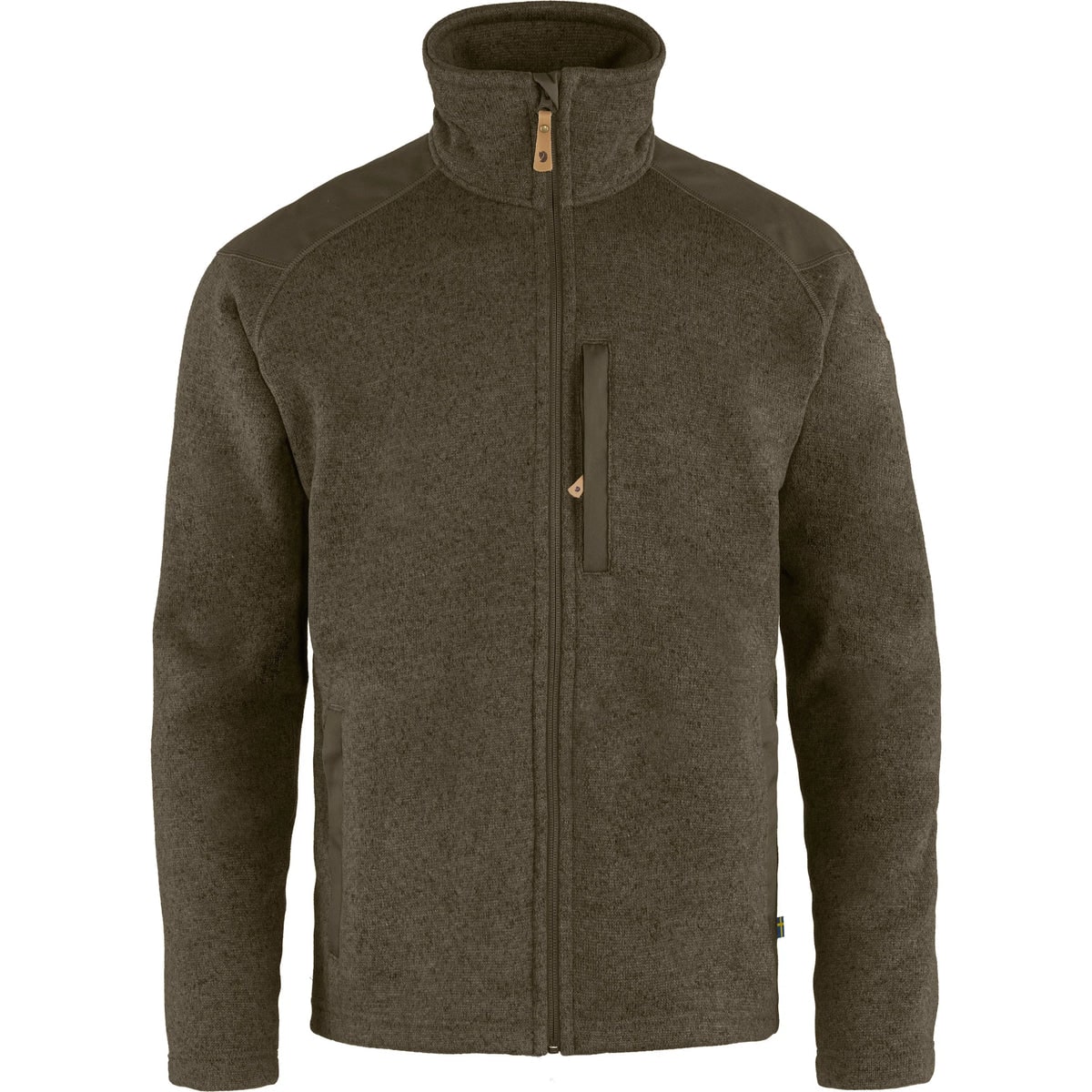 Buck Fleece Jacket (Men's) - F81328