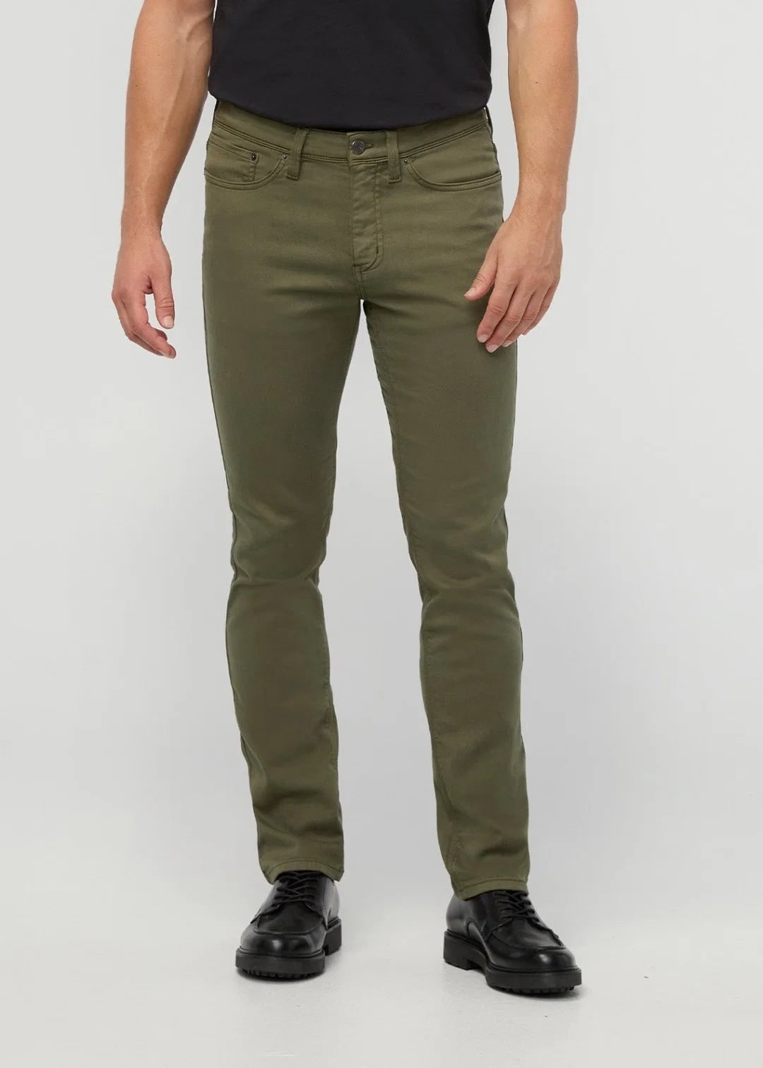 No Sweat Straight - 34in (Men's)