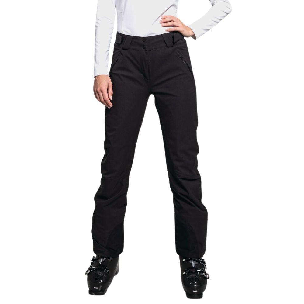 Schoffel Weissach Womens Ski Pants - Black UK16 only