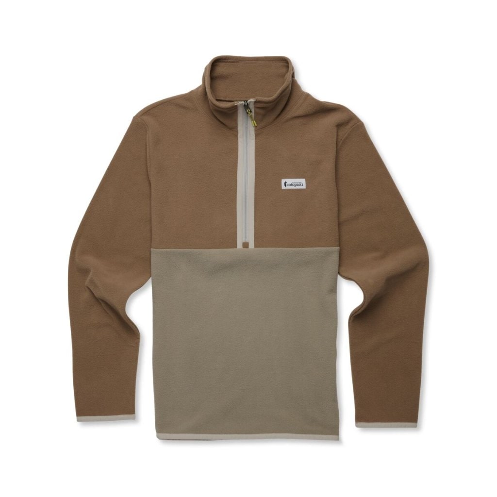 Cotopaxi Amado Men's Fleece Pullover