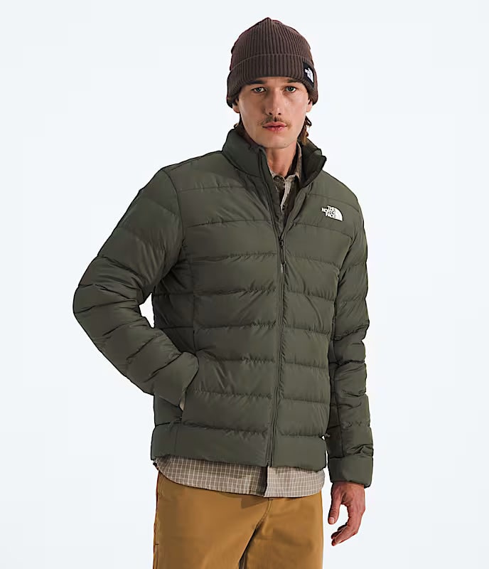 Aconcagua 3 Jacket (Men's) - NF0A84HZ
