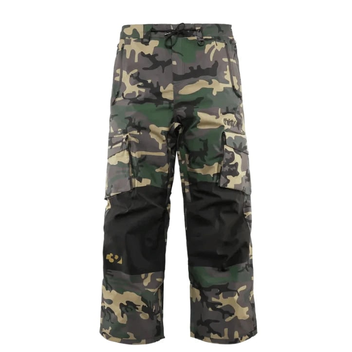 Thirty-Two Blahzay Cargo