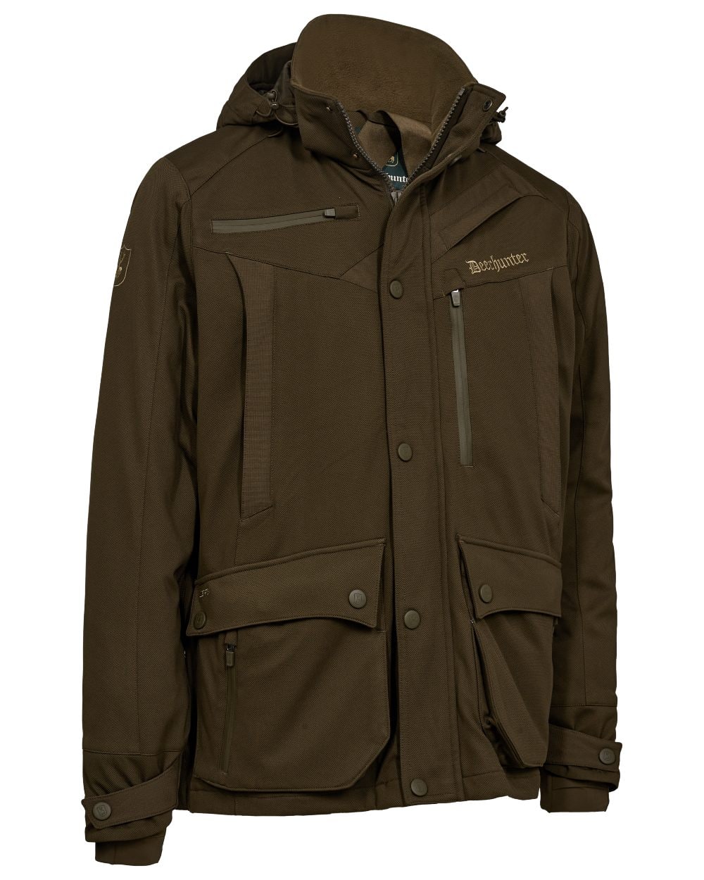 Deerhunter Muflon Pro Jacket